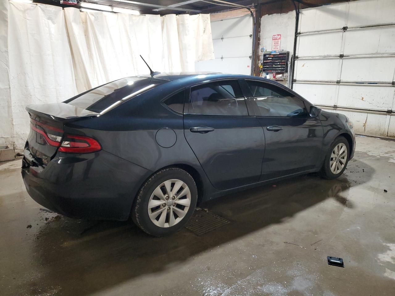 Image 3 of 2014 DODGE DART SXT 2014 with VIN 1C3CDFBB0ED701239