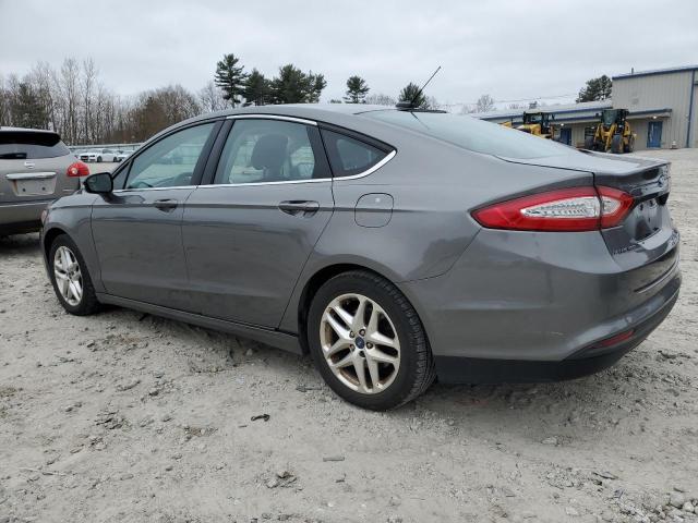 Obraz 2 z 2013 FORD FUSION SE 2013 z VIN 3FA6P0H78DR165278