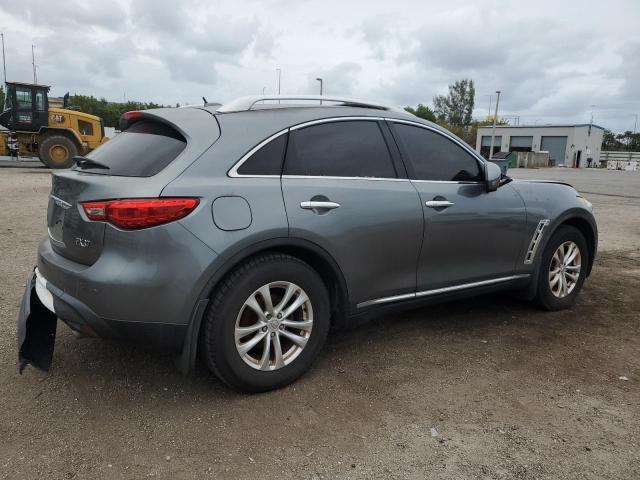 Image 3 of 2013 INFINITI FX37  2013 with VIN JN8CS1MU1DM142290
