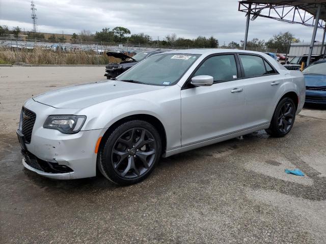 2023 CHRYSLER 300 S 2023 image