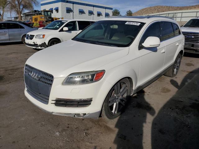 2007 AUDI Q7 4.2 QUATTRO PREMIUM 2007 image