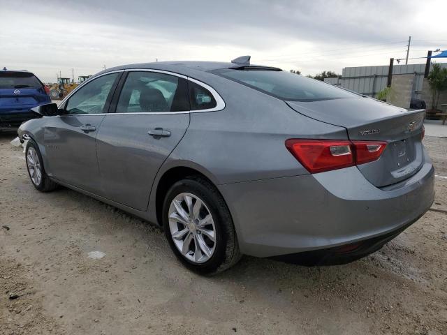 Image 2 of 2024 CHEVROLET MALIBU LT 2024 with VIN 1G1ZD5ST6RF112269