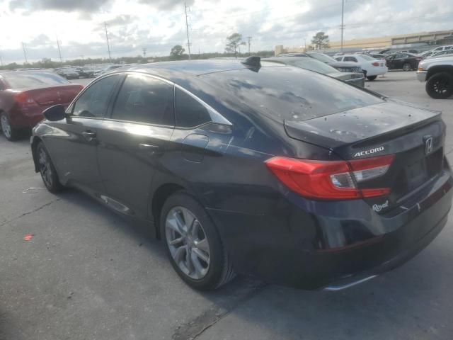 Image 2 of 2018 HONDA ACCORD LX 2018 with VIN 1HGCV1F14JA005655