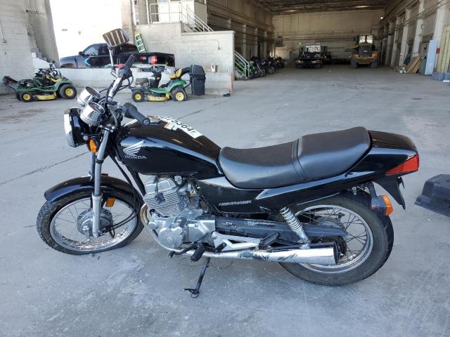 Изображение 3 2008 HONDA CB250  2008 с VIN JH2MC24088K501191