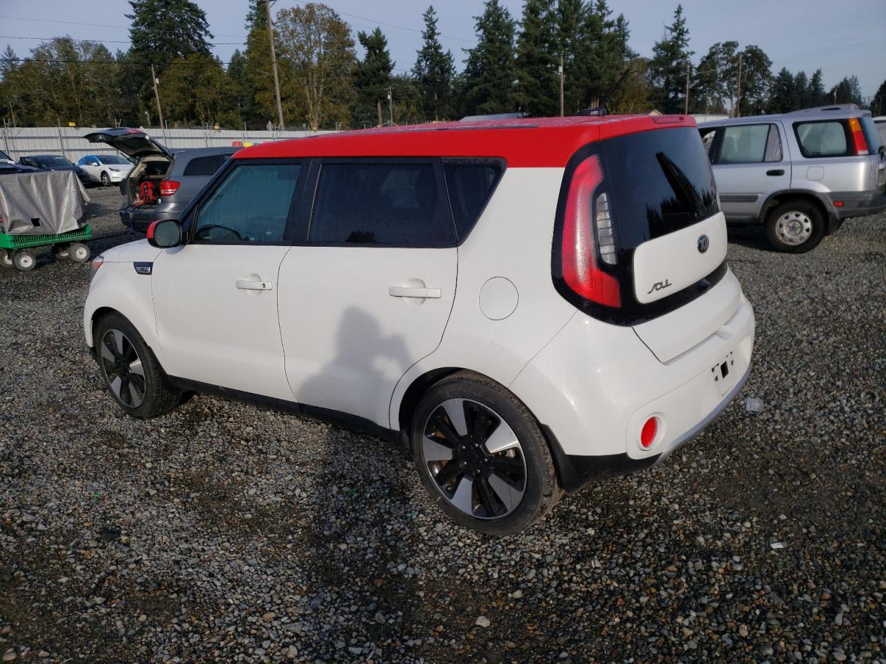 Obraz 2 z 2018 KIA SOUL + 2018 z VIN KNDJP3A55J7539461