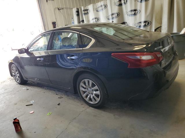 Image 2 of 2018 NISSAN ALTIMA 2.5 2018 with VIN 1N4AL3AP8JC207928
