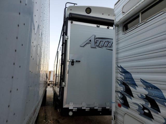 Изображение 3 2020 ECLI ATTITUDE 2020 с VIN 5LZBF4035LR017775