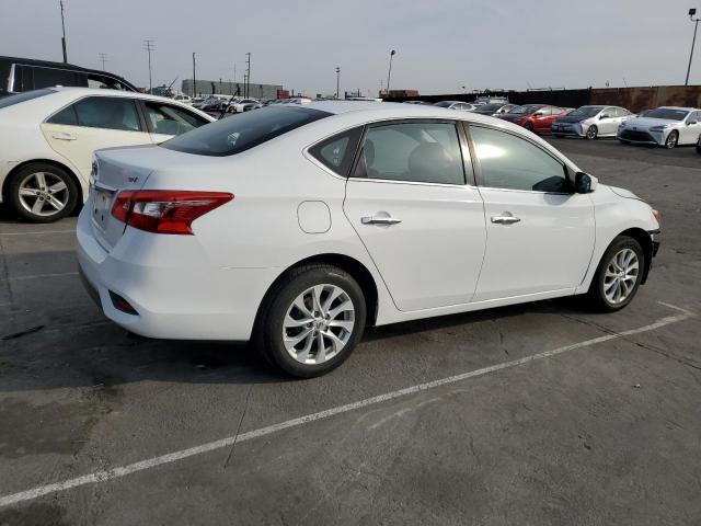 Image 3 of 2018 NISSAN SENTRA S 2018 with VIN 3N1AB7AP1JL642219