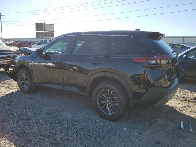 Изображение 2 2023 NISSAN ROGUE S 2023 с VIN 5N1BT3AB4PC752564