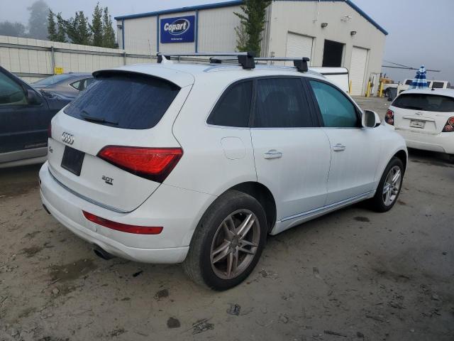 Obraz 3 z 2015 AUDI Q5 PREMIUM 2015 z VIN WA1CFAFP1FA006375