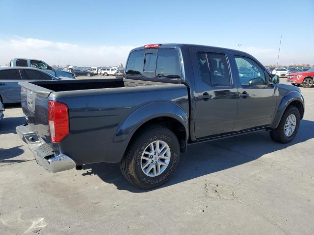 Obraz 3 z 2015 NISSAN FRONTIER S 2015 z VIN 1N6AD0ER4FN761624