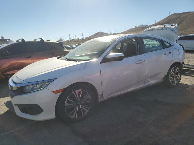 Изображение 1 2017 HONDA CIVIC EX 2017 с VIN 2HGFC1F42HH646585