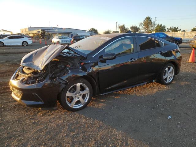 Изображение 1 2017 CHEVROLET VOLT LT 2017 с VIN 1G1RC6S5XHU186542