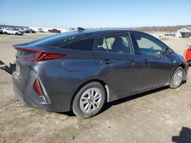 Изображение 3 2017 TOYOTA PRIUS PRIME  2017 с VIN JTDKARFP7H3066652