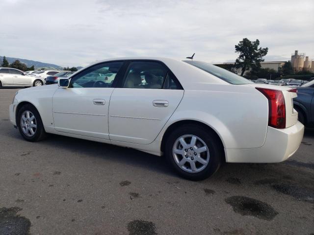 Изображение 2 2007 CADILLAC CTS HI FEATURE V6 2007 с VIN 1G6DP577270118500