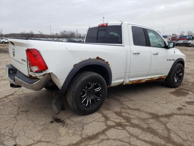 Изображение 3 2010 DODGE RAM 1500  2010 с VIN 1D7RV1GT3AS221022