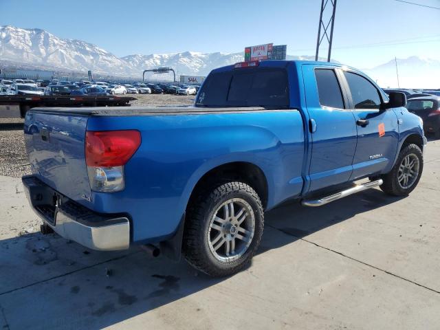 Изображение 3 2008 TOYOTA TUNDRA DOUBLE CAB 2008 с VIN 5TFBT54108X011759