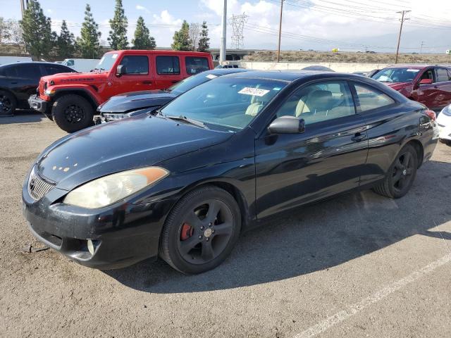 Obraz 1 z 2004 TOYOTA CAMRY SE 2004 z VIN 4T1CA30P54U027505
