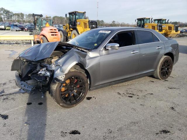 Obraz 1 z 2011 CHRYSLER 300C  2011 z VIN 2C3CA6CT2BH581250