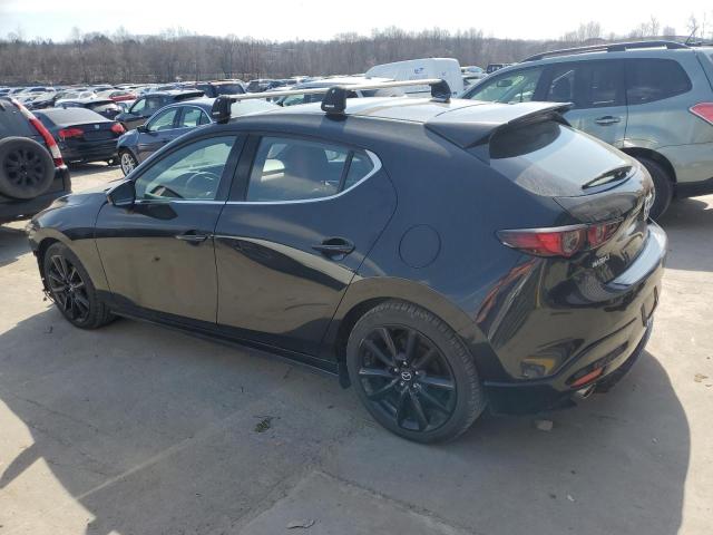 Image 2 of 2020 MAZDA 3 PREMIUM 2020 with VIN JM1BPANM2L1155699