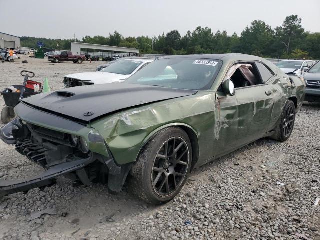 2018 DODGE CHALLENGER R/T 2018 image