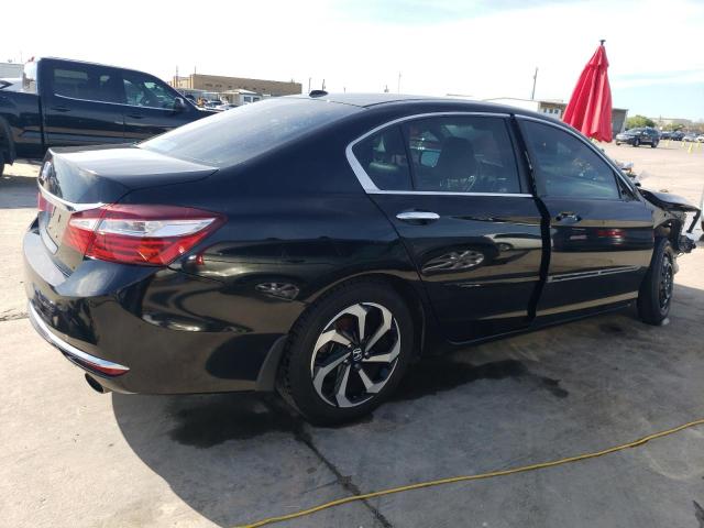Изображение 3 2016 HONDA ACCORD EXL 2016 с VIN 1HGCR2F92GA098796