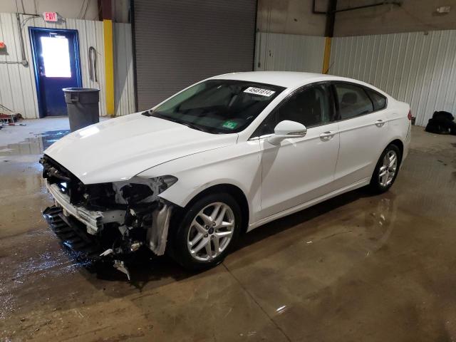 Image 1 of 2016 FORD FUSION SE 2016 with VIN 3FA6P0H79GR334003