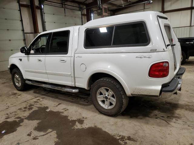 Obraz 2 z 2003 FORD F150 SUPERCREW 2003 z VIN 1FTRW08L53KD80384