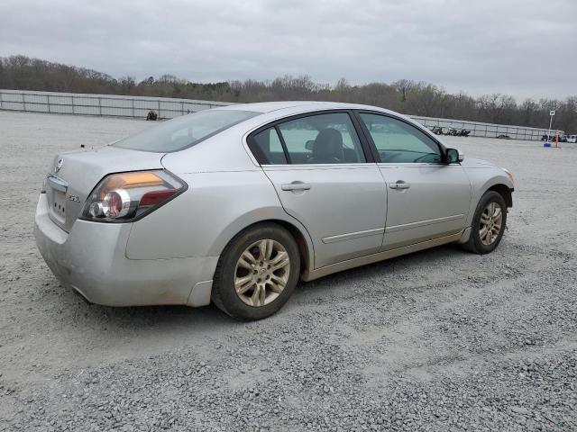 Image 3 of 2010 NISSAN ALTIMA BASE 2010 with VIN 1N4AL2AP9AN476602