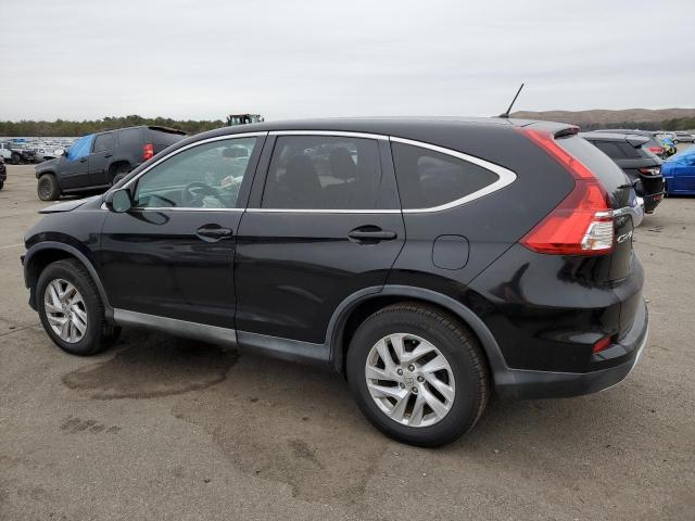 Image 2 of 2015 HONDA CR-V EX 2015 with VIN 2HKRM4H59FH631764