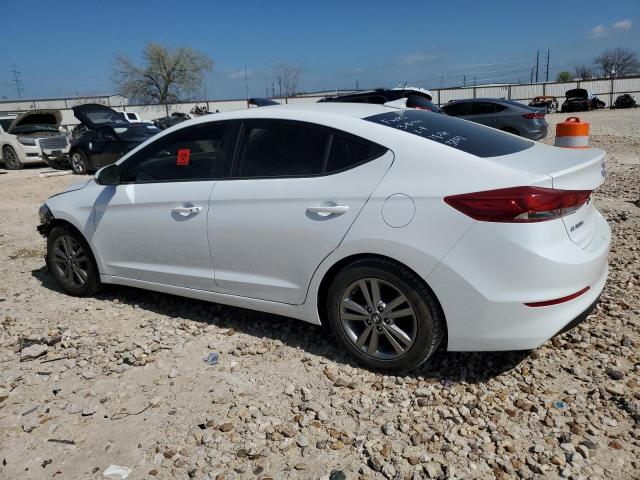 Изображение 2 2017 HYUNDAI ELANTRA SE 2017 с VIN 5NPD84LF7HH135475