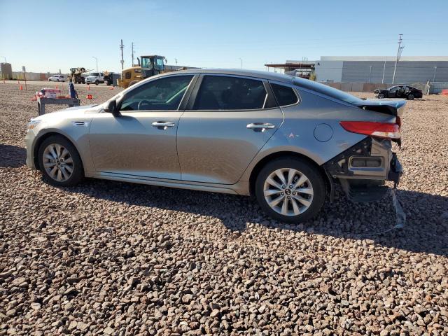Image 2 of 2016 KIA OPTIMA EX 2016 with VIN 5XXGU4L3XGG063762