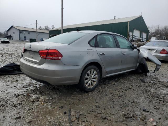Изображение 3 2014 VOLKSWAGEN PASSAT S 2014 с VIN 1VWAT7A34EC067183