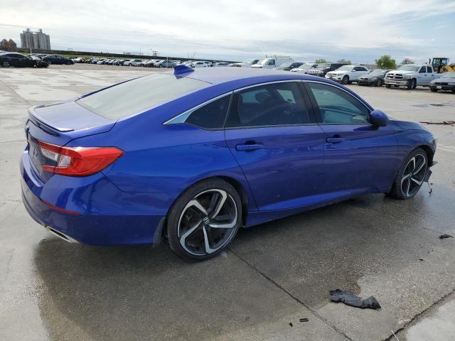 Obraz 3 z 2019 HONDA ACCORD SPORT 2019 z VIN 1HGCV1F3XKA127391