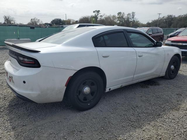Image 3 of 2015 DODGE CHARGER POLICE 2015 with VIN 2C3CDXAG9FH795953