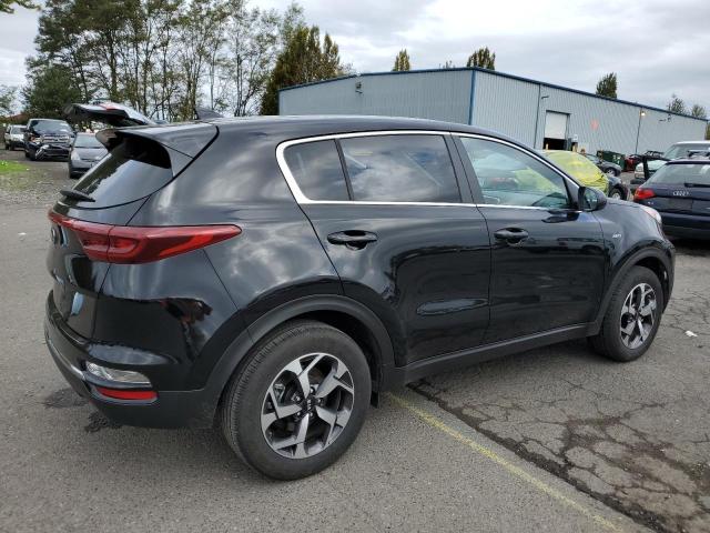 Изображение 3 2020 KIA SPORTAGE LX 2020 с VIN KNDPMCACXL7742950