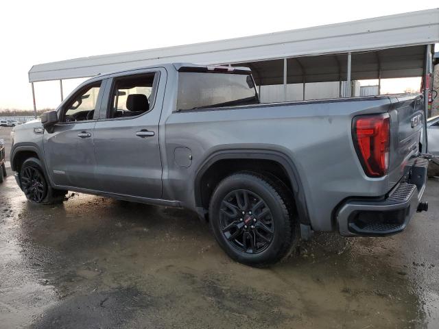 Изображение 2 2022 GMC SIERRA LIMITED C1500 ELEVATION 2022 с VIN 1GTP8CED5NZ198999