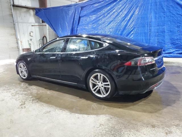 Image 2 of 2013 TESLA MODEL S  2013 with VIN 5YJSA1DP6DFP11003