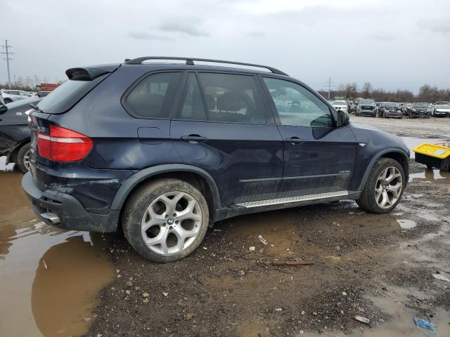 Obraz 3 z 2008 BMW X5 4.8I 2008 z VIN 5UXFE83558L162071