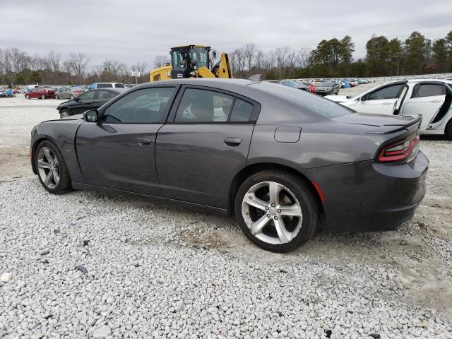 Image 2 of 2016 DODGE CHARGER R/T 2016 with VIN 2C3CDXCT4GH115565