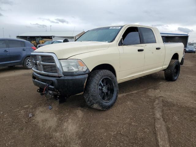 Изображение 1 2011 DODGE RAM 2500  2011 с VIN 3D7UT2HL7BG509834