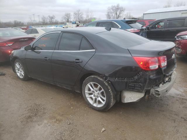 Изображение 2 2013 CHEVROLET MALIBU 2LT 2013 с VIN 1G11F5RR6DF112895