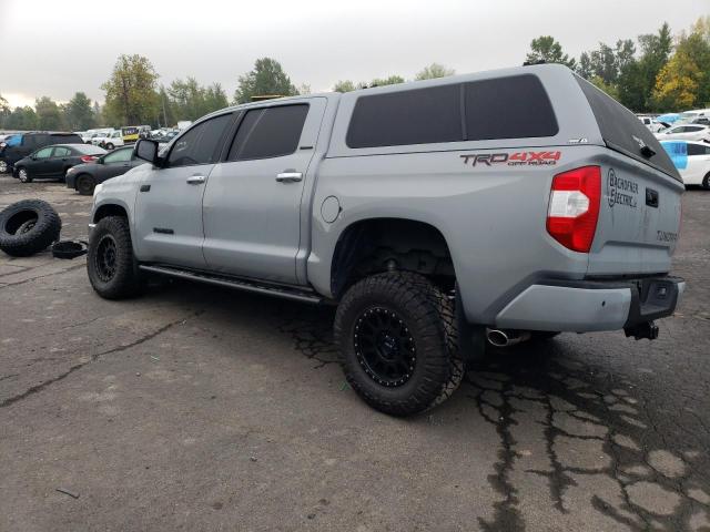 Изображение 2 2021 TOYOTA TUNDRA CREWMAX LIMITED 2021 с VIN 5TFHY5F10MX040861