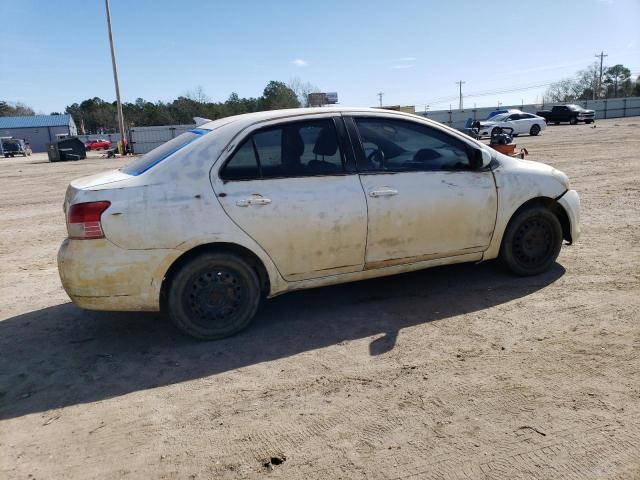 Obraz 3 z 2007 TOYOTA YARIS  2007 z VIN JTDBT923171030317