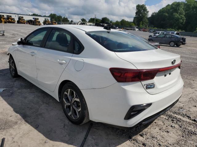 Obraz 2 z 2020 KIA FORTE FE 2020 z VIN 3KPF24AD3LE205868