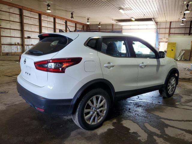 Image 3 of 2021 NISSAN ROGUE SPORT S 2021 with VIN JN1BJ1AV1MW302845