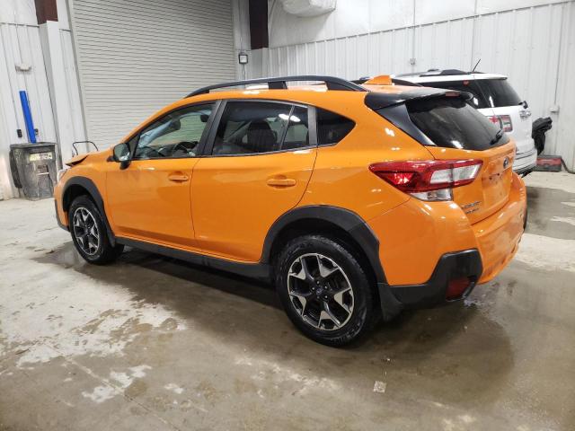 Obraz 2 z 2019 SUBARU CROSSTREK PREMIUM 2019 z VIN JF2GTACCXK8280386