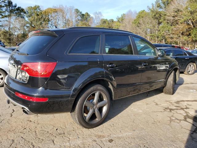 Изображение 3 2015 AUDI Q7 PREMIUM PLUS 2015 с VIN WA1LGAFE6FD029984