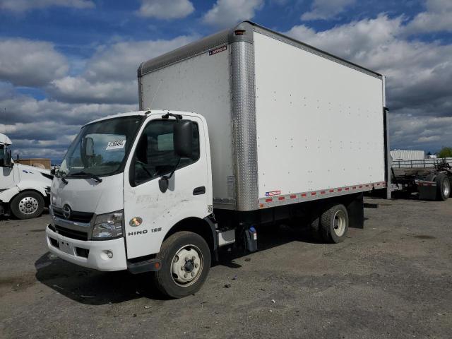 Obraz 2 z 2020 HINO 195  2020 z VIN JHHRDM2H6LK009099