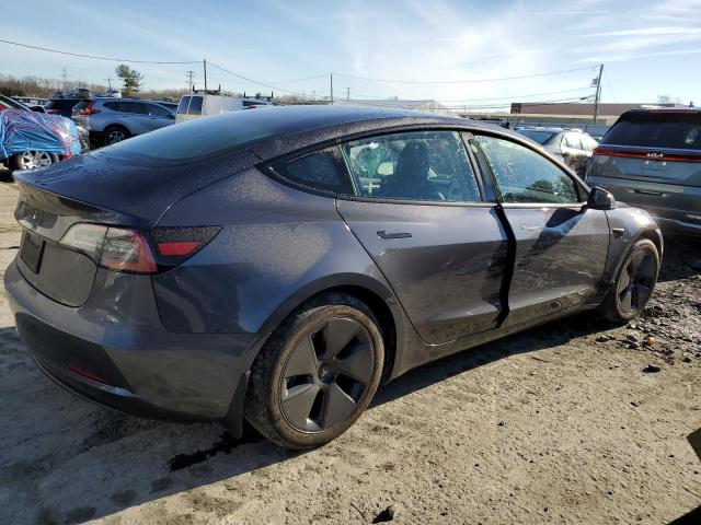 Изображение 3 2023 TESLA MODEL 3  2023 с VIN 5YJ3E1EA3PF650376